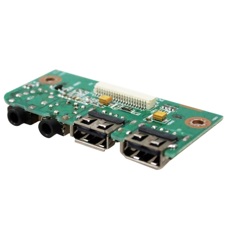 Carte d'alimentation USB pour Asus N53
