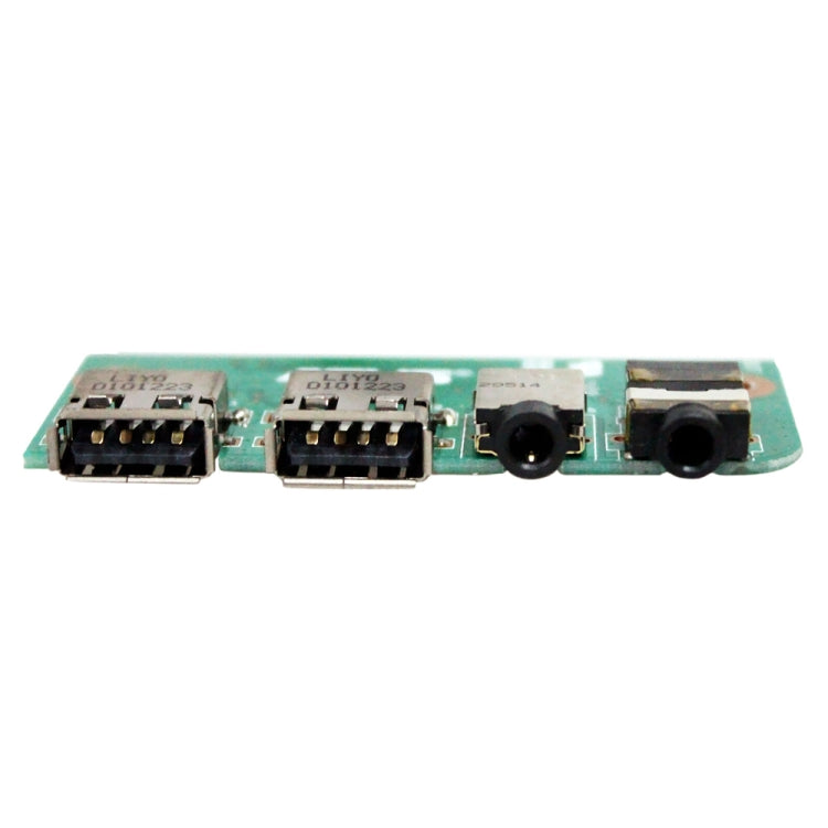 Carte d'alimentation USB pour Asus N53