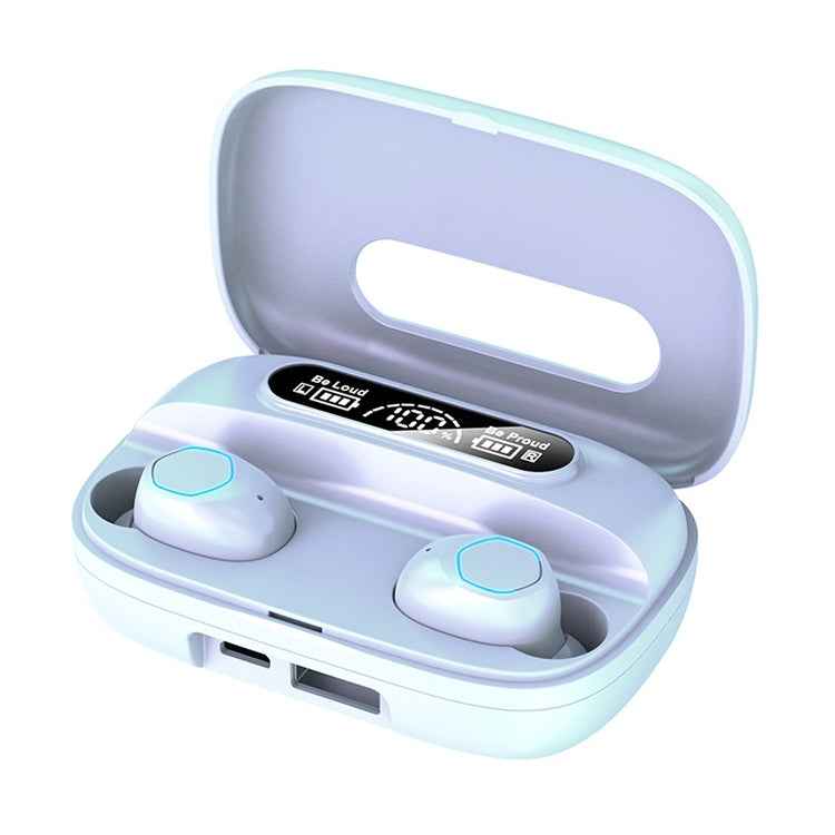 True Wireless Bluetooth Earphone