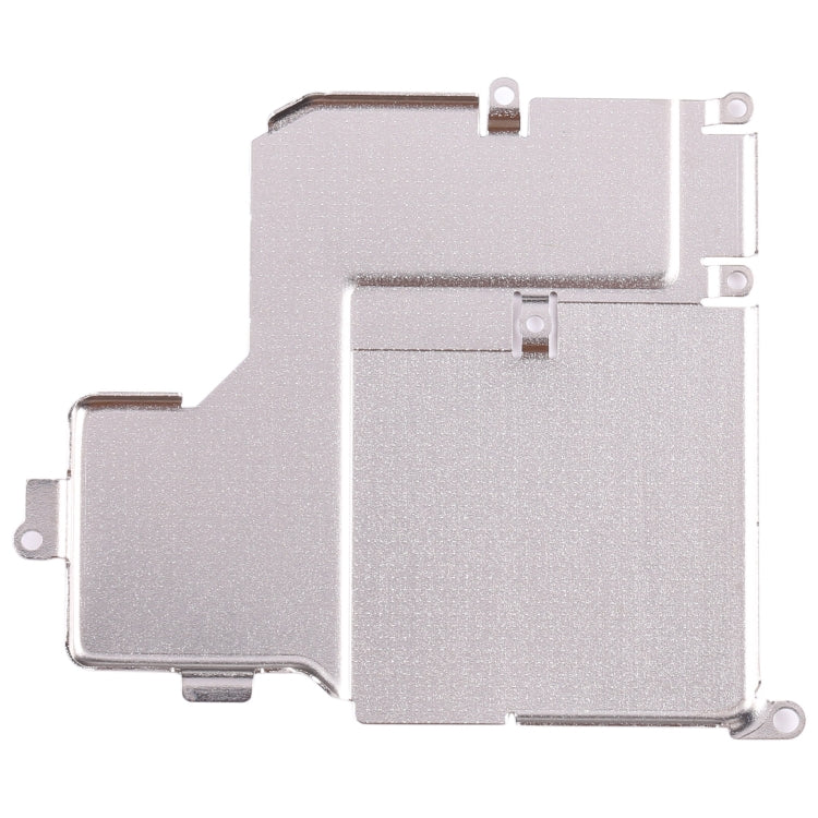 Rear Camera Iron Sheet Cover