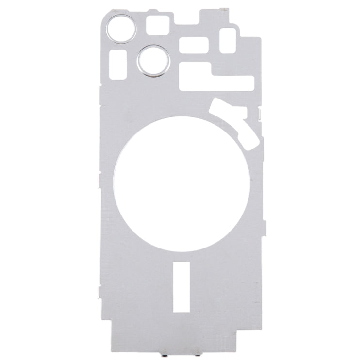 Black Cover Iron Sheet