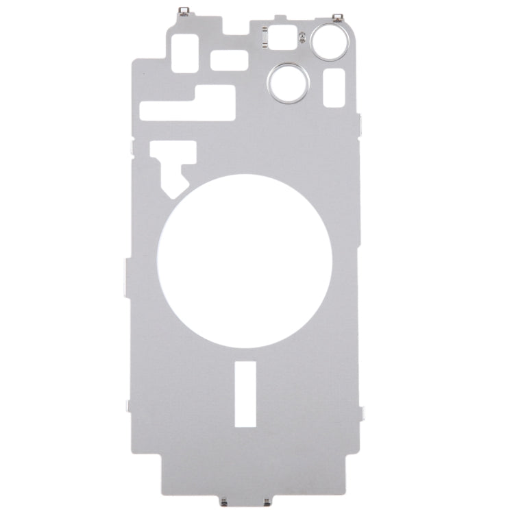 Black Cover Iron Sheet