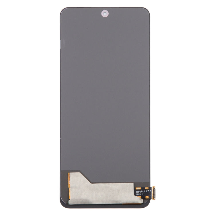 OLED LCD Screen with Digitizer Full Assembly
