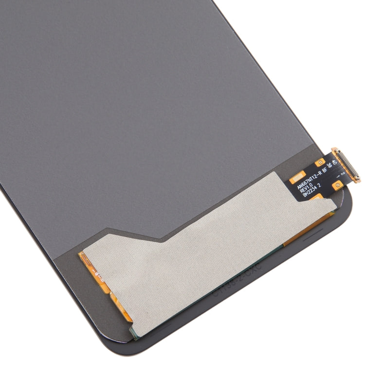 OLED LCD Screen with Digitizer Full Assembly