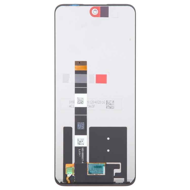Original LCD Screen With Digitizer Full Assembly, For LG K83 5G, For LG K33