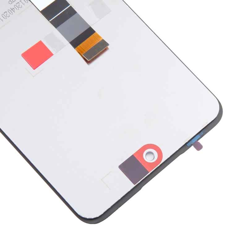 Original LCD Screen With Digitizer Full Assembly, For LG K83 5G, For LG K33