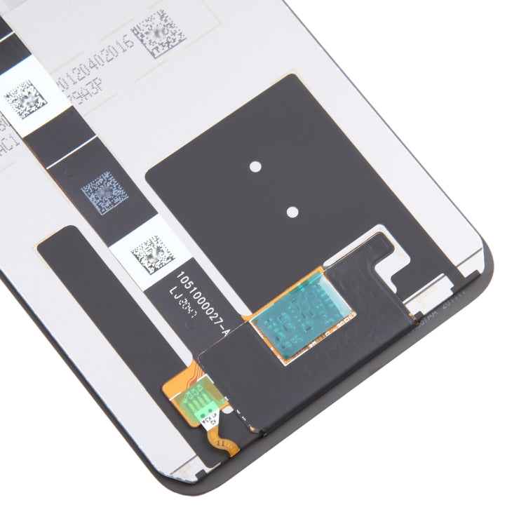 Original LCD Screen With Digitizer Full Assembly, For LG K83 5G, For LG K33