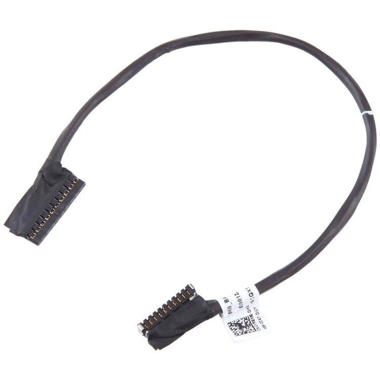 Battery Flex Cable