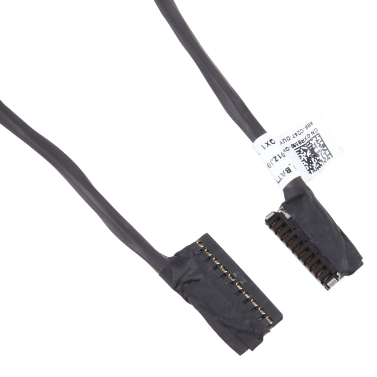 Battery Flex Cable