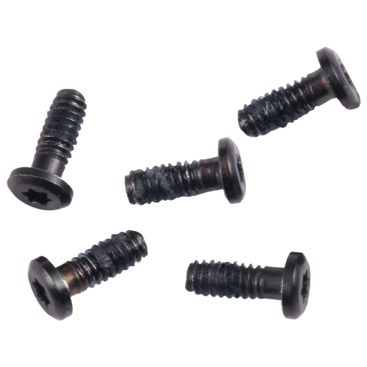 5pcs Original Back Cover Screws, For Huawei Watch GT 3 Pro, For Huawei Watch GT 3 46mm, For Huawei Watch GT 3 42mm, For Huawei Watch 3 Pro, For Huawei Watch 3, For Huawei Watch GT 2 Pro