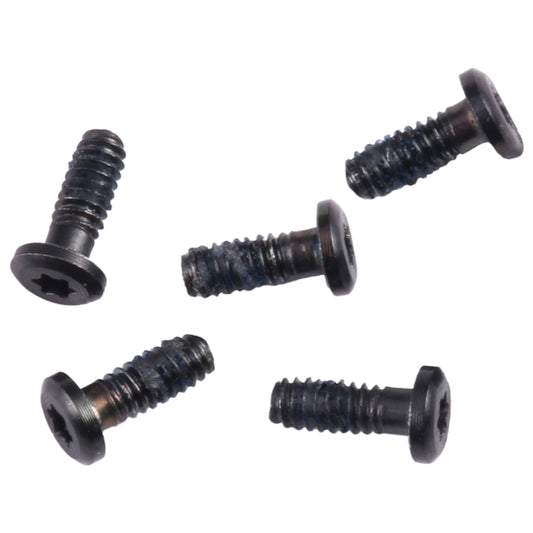 5pcs Original Back Cover Screws