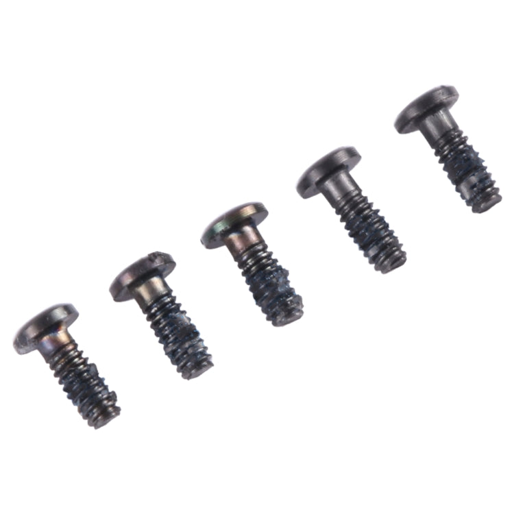 5pcs Original Back Cover Screws, For Huawei Watch GT 3 Pro, For Huawei Watch GT 3 46mm, For Huawei Watch GT 3 42mm, For Huawei Watch 3 Pro, For Huawei Watch 3, For Huawei Watch GT 2 Pro