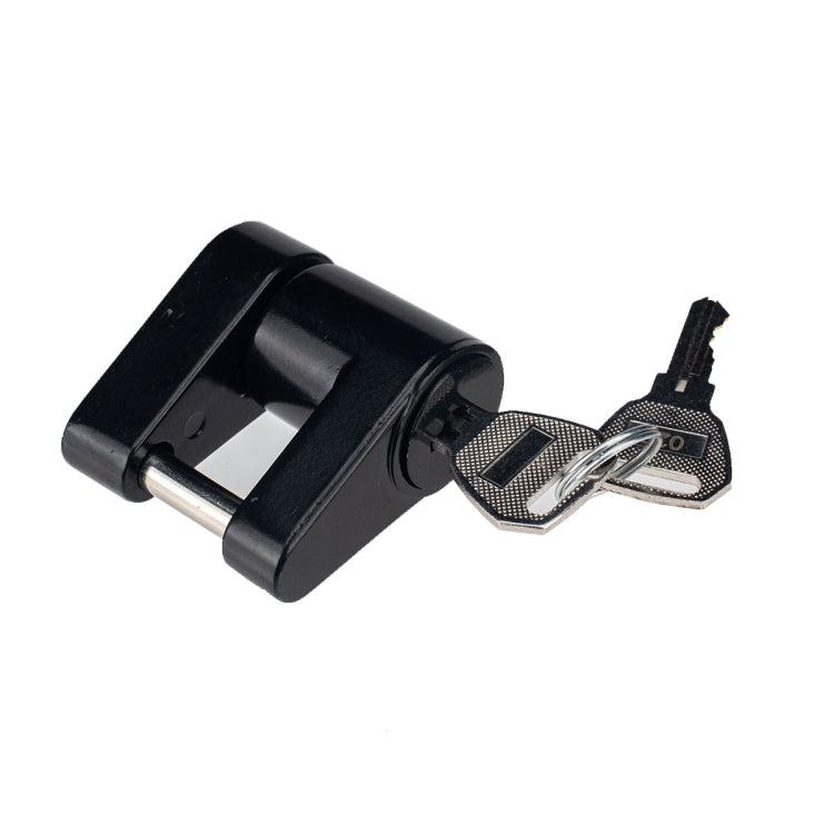 1/4 inch Trailer Hitch Coupler Lock connector, A2938