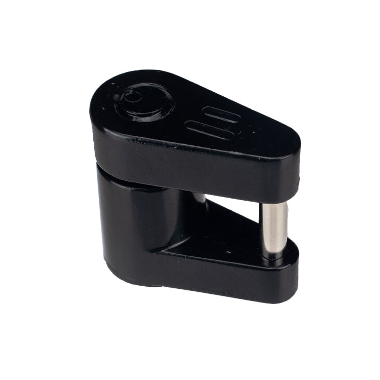 1/4 inch Trailer Hitch Coupler Lock connector, A2938