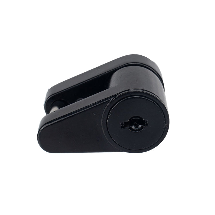 1/4 inch Trailer Hitch Coupler Lock connector, A2938