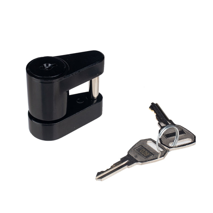 1/4 inch Trailer Hitch Coupler Lock connector, A2938