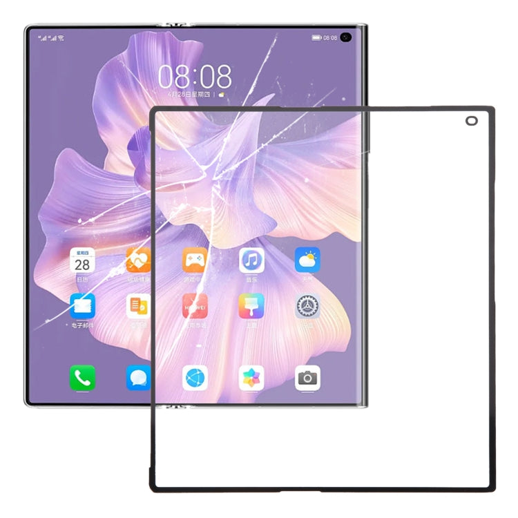 LCD Screen Fold Film