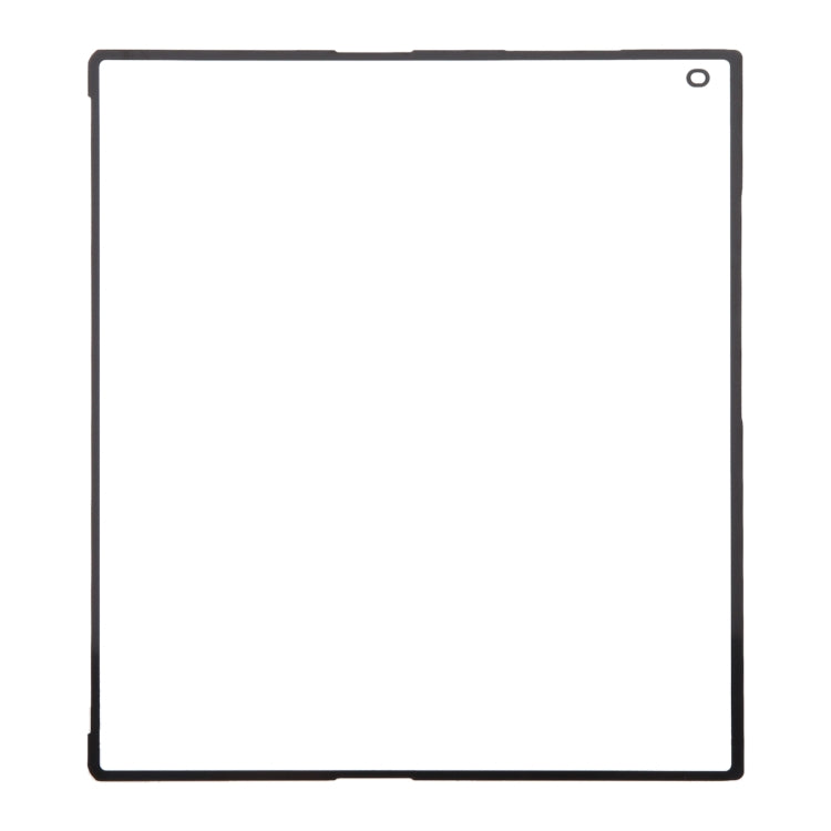 LCD Screen Fold Film