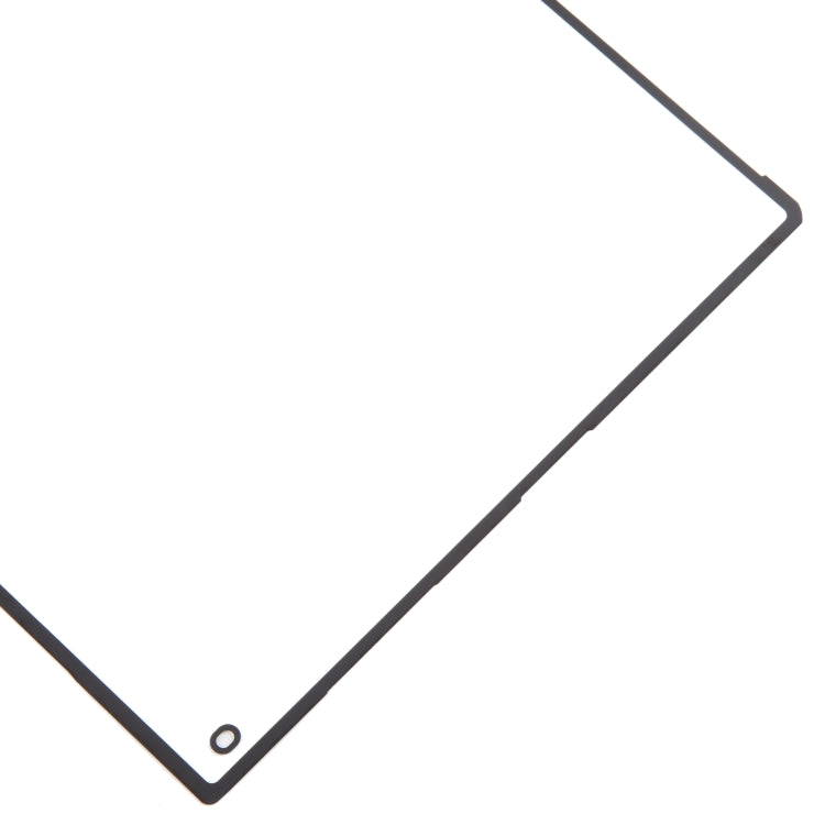 LCD Screen Fold Film