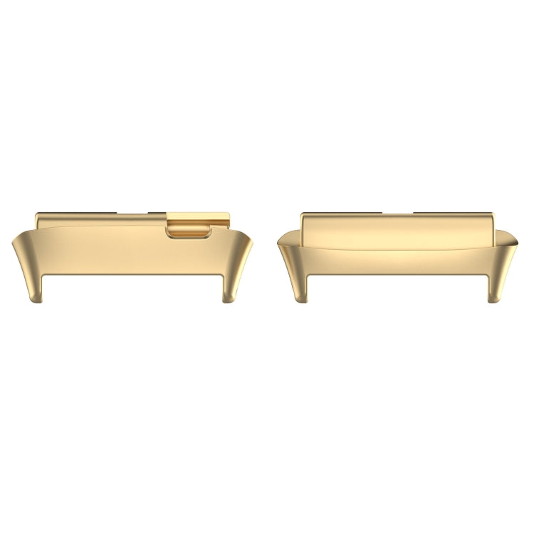 1 Pair Metal Watch Band Connector