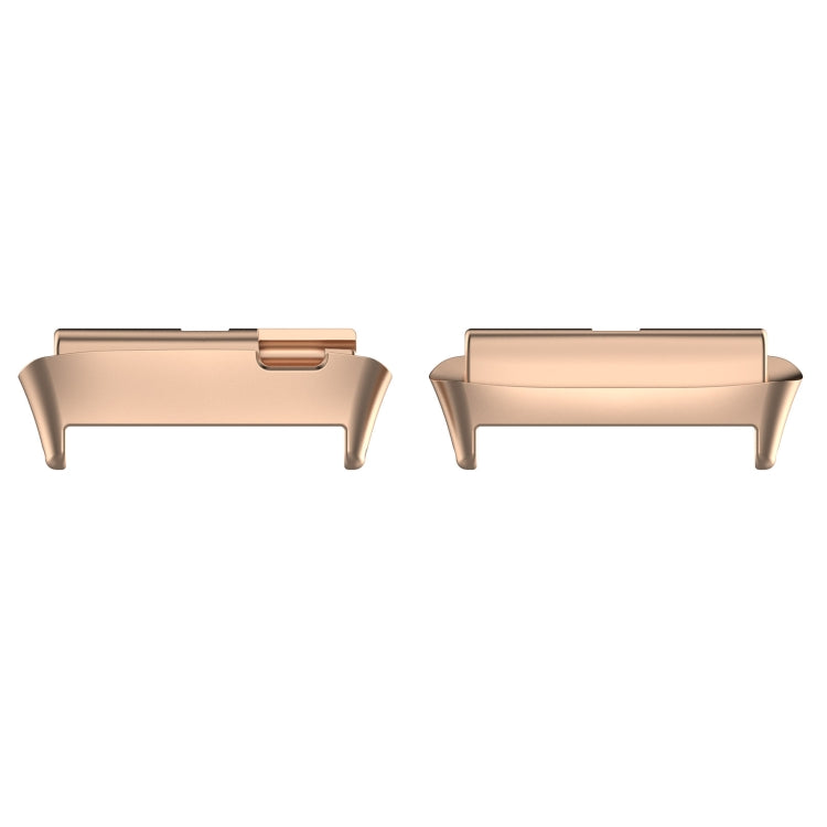 1 Pair Metal Watch Band Connector