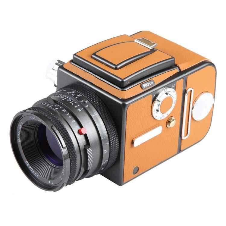 Non-Working Fake Dummy Camera Model Photo Studio Props, For Hasselblad 503CW