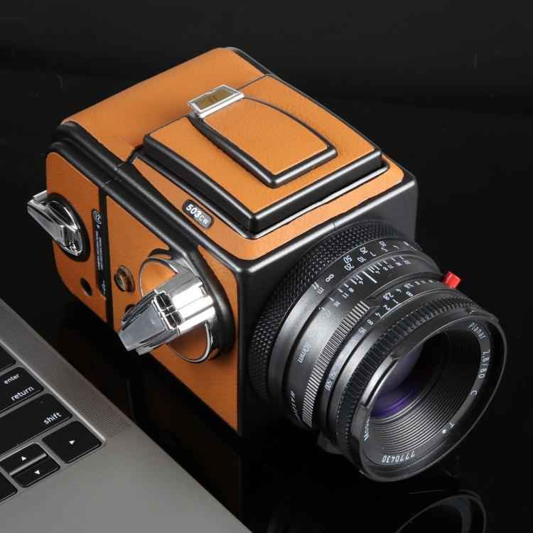 Non-Working Fake Dummy Camera Model Photo Studio Props, For Hasselblad 503CW