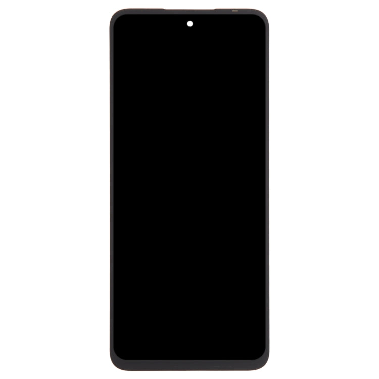 Original LCD Screen With Digitizer Full Assembly, For Xiaomi Redmi 12 4G, For Xiaomi Poco C51, For Xiaomi Poco C50