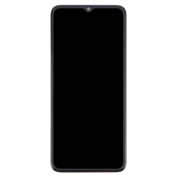 Original LCD Screen Digitizer Full Assembly with Frame, For Cubot Note 30, For Cubot Note 40