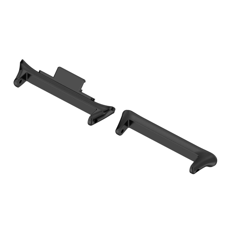 1 Pair Stainless Steel Metal Watch Band Connector, For Xiaomi Mi Band 8 Pro