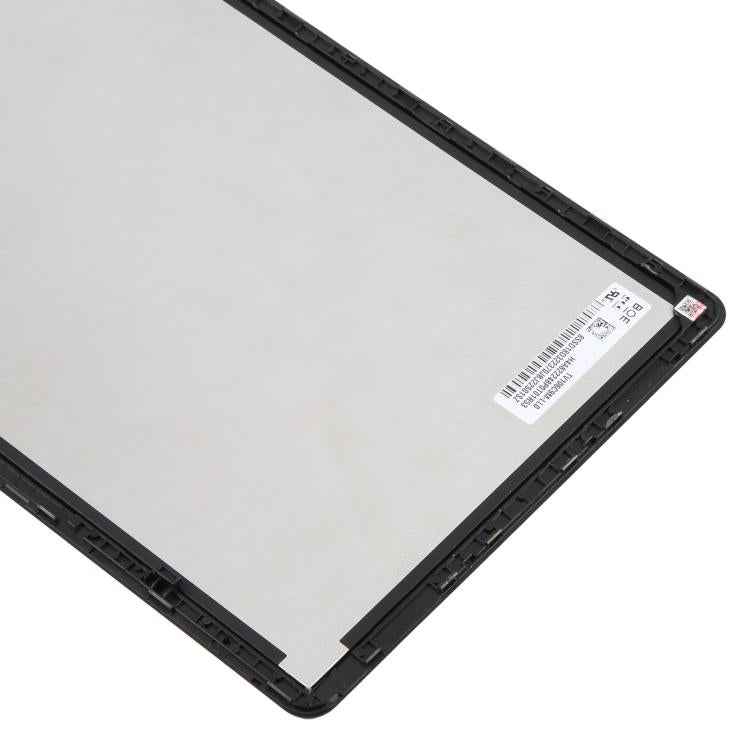 LCD Screen Digitizer Full Assembly with Frame