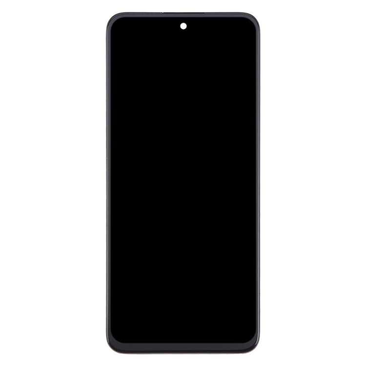 Original LCD Screen Digitizer Full Assembly with Frame