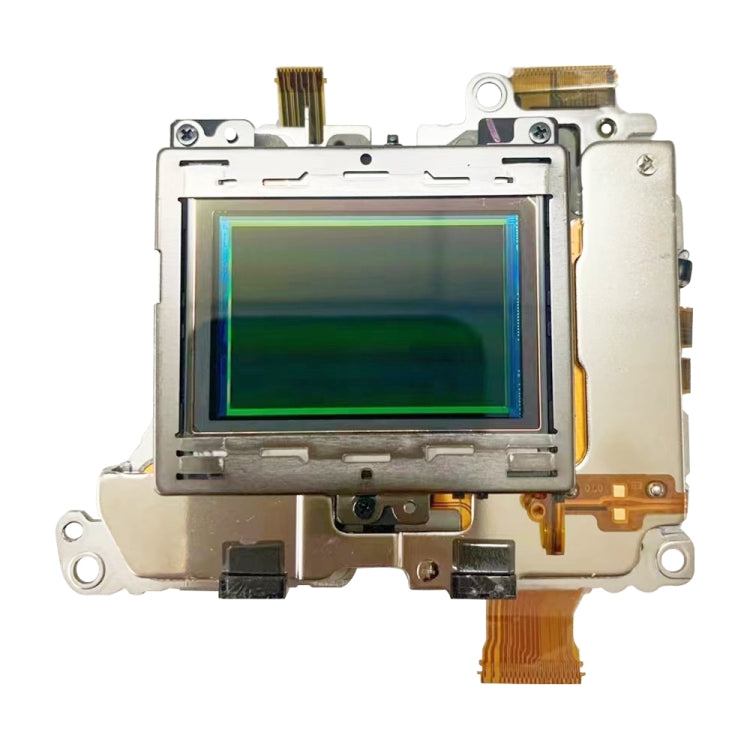 Original Charged Coupled Device