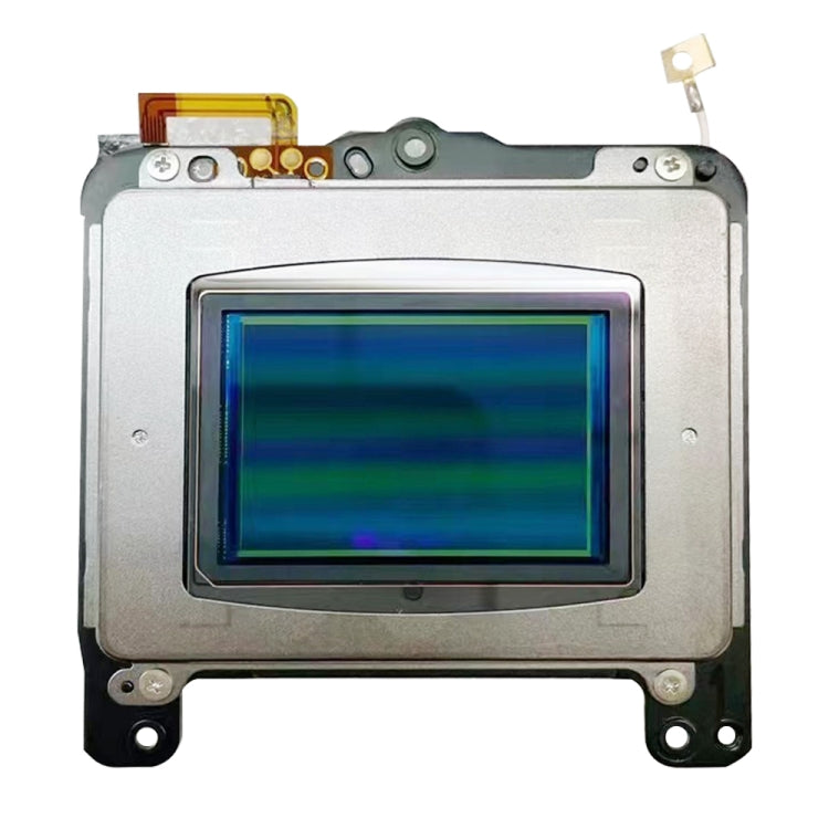 Original Charged Coupled Device