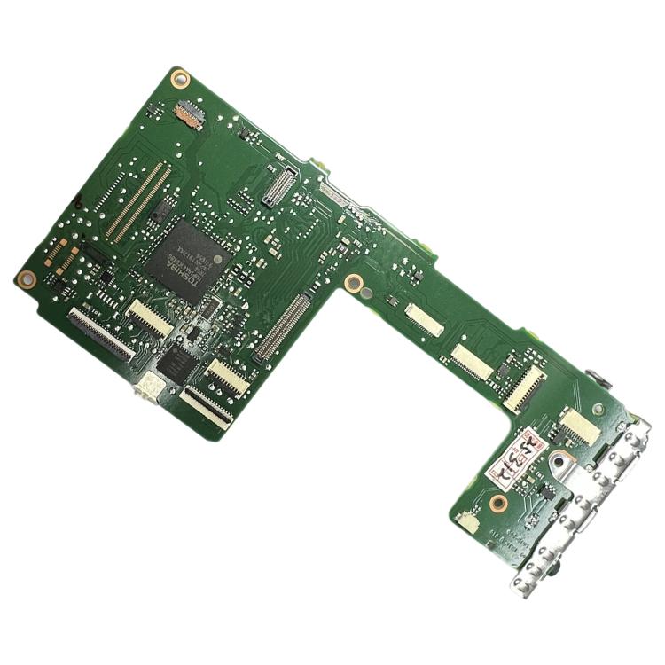 Original Camera Motherboard, For Canon EOS 1300D