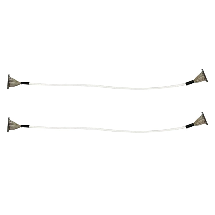 Câble flexible d'origine pour axe rotatif LCD, pour Canon 6D Mark II et Canon EOS 750D/760D