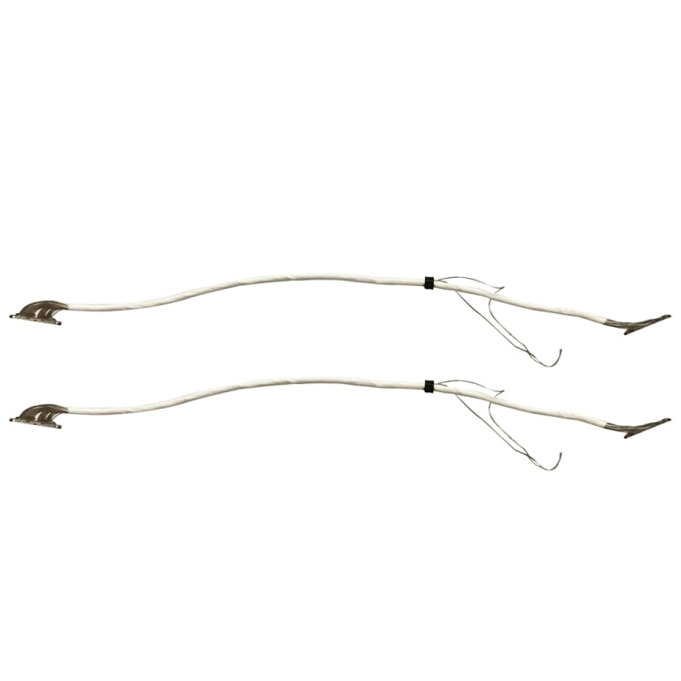 Câble flexible d'origine pour axe rotatif LCD, pour Canon 6D Mark II et Canon EOS 750D/760D