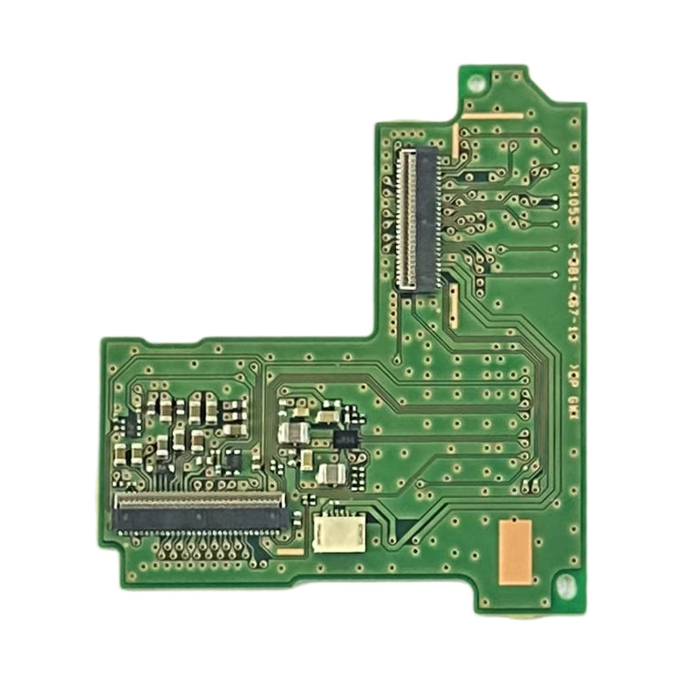 Original LCD Drive Board