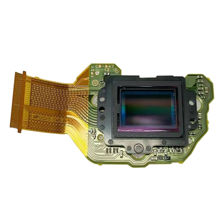 Original Charged Coupled Device, For Sony DSC-RX100M6, For Sony DSC-RX100M5, For Sony DSC-RX100M4, For Sony DSC-RX100M3, For Sony DSC-RX100M2