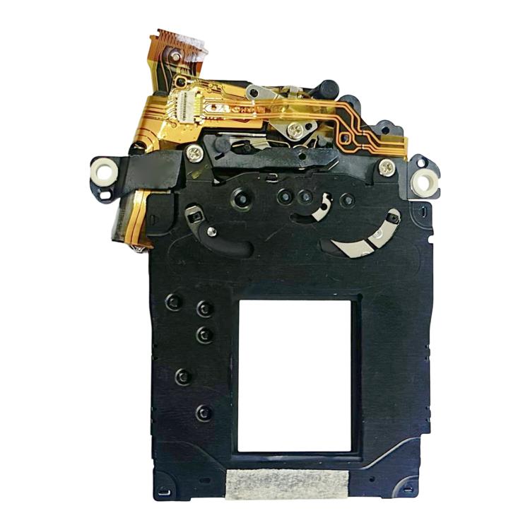 Original Camera Shutter Digitizer Assembly