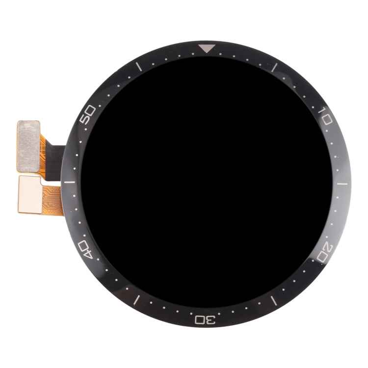 Original LCD Screen with Digitizer Full Assembly, For Realme Watch S, For Realme Watch S Pro