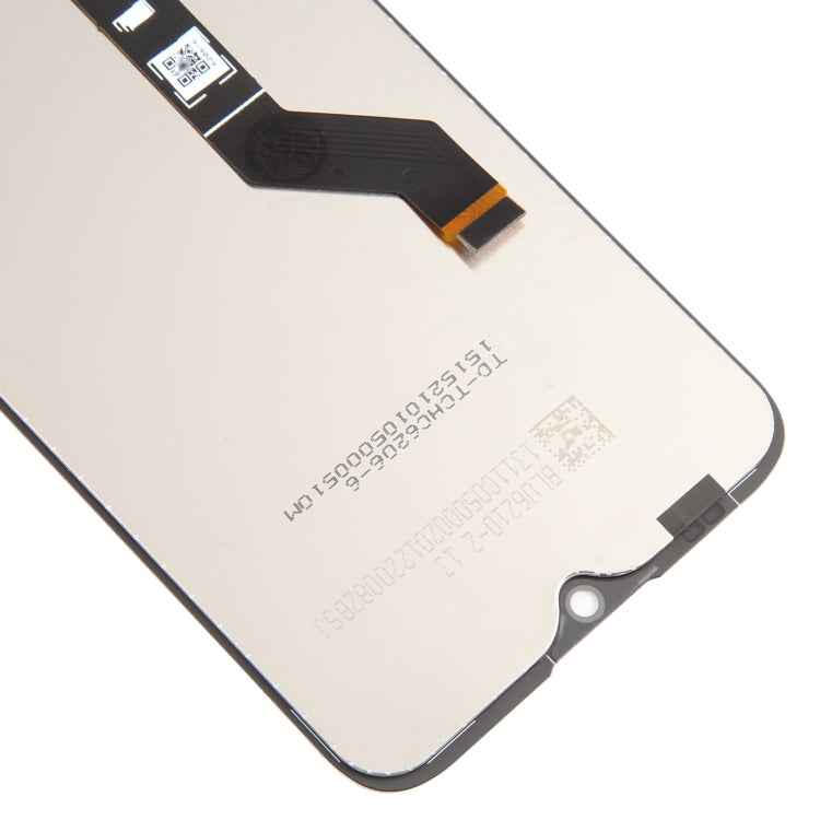 LCD Screen With Digitizer Full Assembly, For AT&T Maestro Plus V350U, For AT&T Fusion 5G