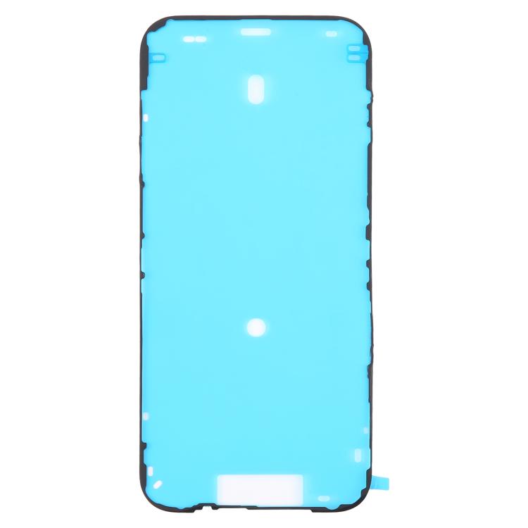 Adhesivos impermeables para el bisel del marco LCD, para iPhone 15 Pro Max, iPhone 15 Pro, iPhone 15 Plus, iPhone 15