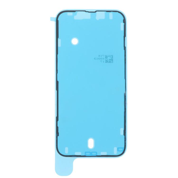 Adhesivos impermeables para el bisel del marco LCD, para iPhone 15 Pro Max, iPhone 15 Pro, iPhone 15 Plus, iPhone 15