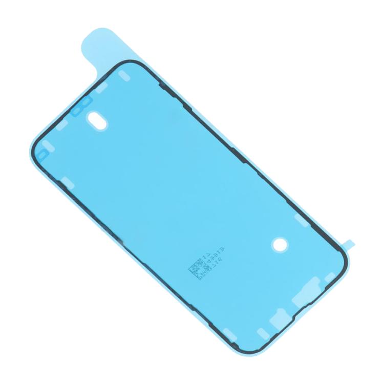 Adhesivos impermeables para el bisel del marco LCD, para iPhone 15 Pro Max, iPhone 15 Pro, iPhone 15 Plus, iPhone 15