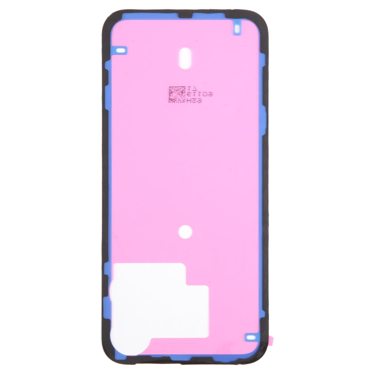 Back Housing Cover Adhesive, For iPhone 17e, For iPhone 17 Pro Max, For iPhone 17 Pro, For iPhone 17, For iPhone Air, For iPhone 15 Pro Max, For iPhone 15 Pro, For iPhone 15 Plus, For iPhone 15