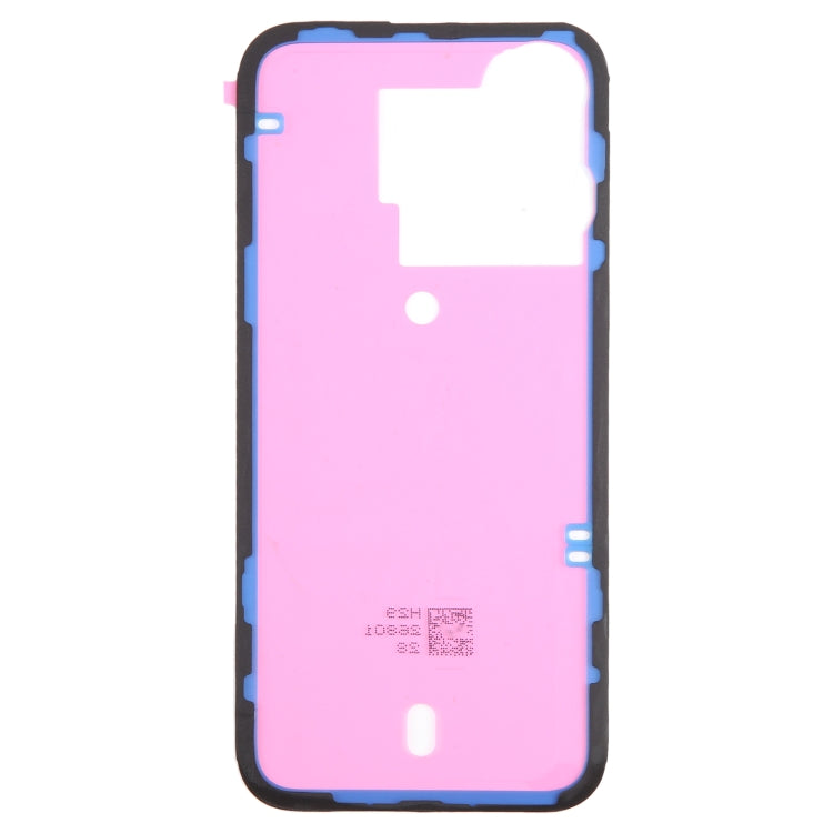 Back Housing Cover Adhesive, For iPhone 17e, For iPhone 17 Pro Max, For iPhone 17 Pro, For iPhone 17, For iPhone Air, For iPhone 15 Pro Max, For iPhone 15 Pro, For iPhone 15 Plus, For iPhone 15
