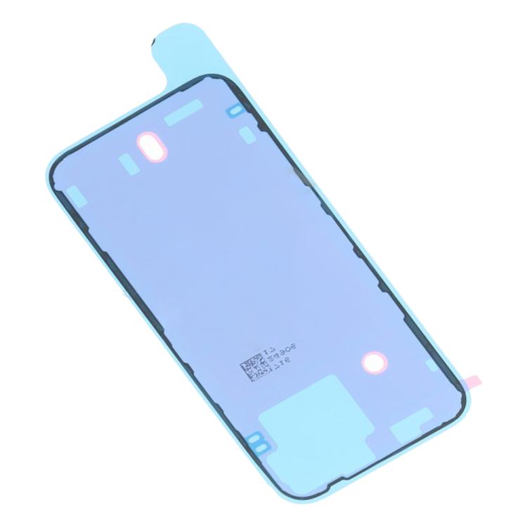 Back Housing Cover Adhesive, For iPhone 17e, For iPhone 17 Pro Max, For iPhone 17 Pro, For iPhone 17, For iPhone Air, For iPhone 15 Pro Max, For iPhone 15 Pro, For iPhone 15 Plus, For iPhone 15