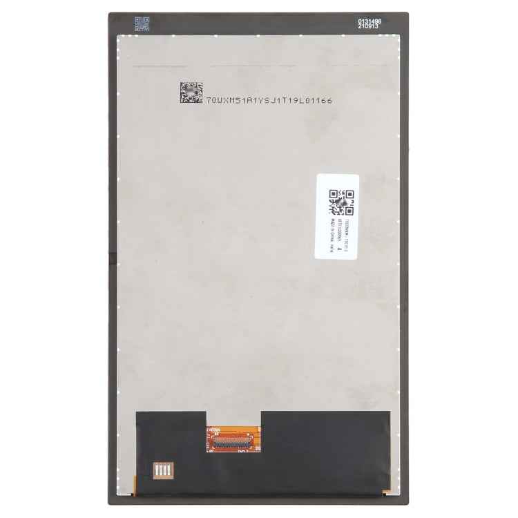 Original LCD Screen with Digitizer Full Assembly, For Steam Deck