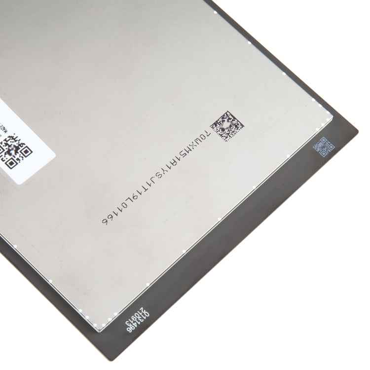 Original LCD Screen with Digitizer Full Assembly, For Steam Deck